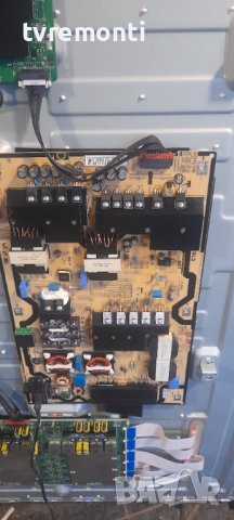 Samsung Power-Supply Board - BN44-00892A L65S9NA_KSM, PSLF321508A for Samsung UE65KS9502T 