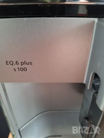 Кафемашина Simens EQ.6 PLUS, снимка 3 - Кафемашини - 49845535