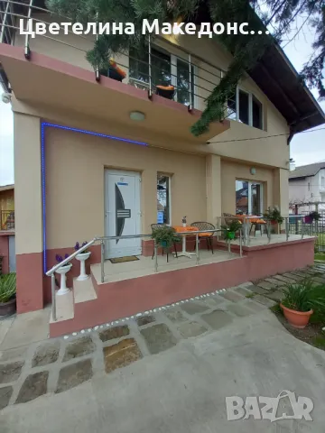 8 декември в Стаи за гости Цветето на Ангела, снимка 12 - Празнични оферти - 49338860