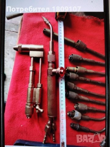 Оксижен , снимка 7 - Други инструменти - 52318168