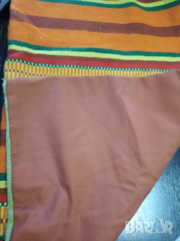 Оригинални ръчно тъкани памучни калъфи за възглавници , снимка 3 - Възглавници - 44030251