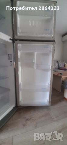 Хладилник LG, снимка 3 - Хладилници - 51757779