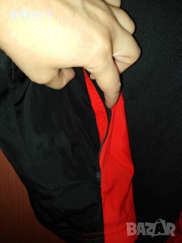 Ветровка Puma, снимка 9 - Якета - 26518054