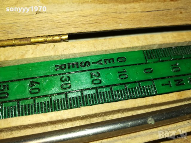 JUNKERS-ВНОС GERMANY 0512211811, снимка 18 - Антикварни и старинни предмети - 35038585