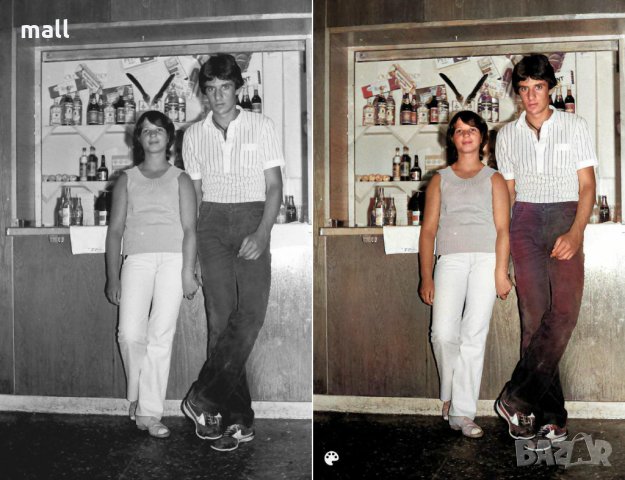 Дигитализирайте и оцветете вашите спомени!, снимка 16 - Други ценни предмети - 28448726