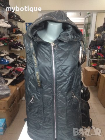 Дамски елек супер хитов модел, снимка 1