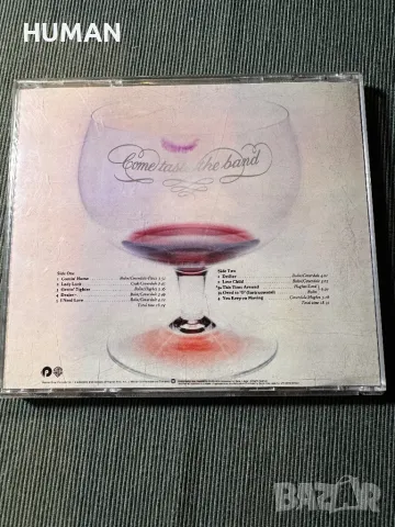 Jon Lord - Deep Purple - Gillan , снимка 12 - CD дискове - 49324797