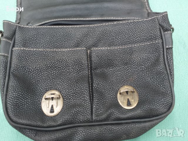 GRACELAND чантичка естествена кожа, снимка 7 - Други ценни предмети - 34787338