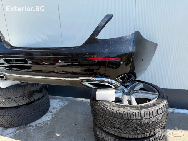 Броня за Mercedes E 213 E-class W213 , снимка 12 - Части - 51610098