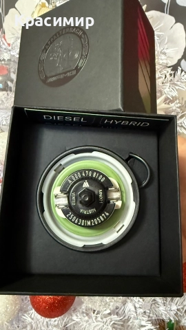 Капачка за резервоар Мерцедес GLE-AMG Нова Оригинална , снимка 4 - Аксесоари и консумативи - 52896608