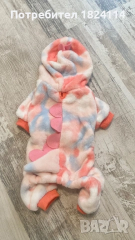 Дрешки за кучета/котки, снимка 6 - За кучета - 48411884