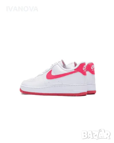 Нови маратонки Nike Air Force 1 '07, 37.5 номер, снимка 4 - Маратонки - 49023936
