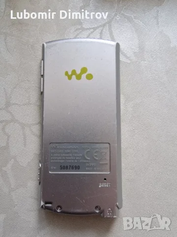 Sony Walkman NWZ-E463 4GB, снимка 2 - MP3 и MP4 плеъри - 47313972