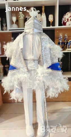 Костюм за сюннет