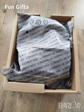 Gaming Слушалки Razer Blaskshark V2 X, снимка 4 - Слушалки, hands-free - 53394257