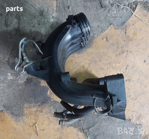 Всмукателен Колектор 1.6 Бензин Ауди A3 8L (2) N:7285 - VW Голф 4 - 06A133206, снимка 4 - Части - 52004854