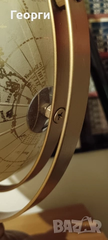 Глобус, снимка 6 - Други стоки за дома - 53067010