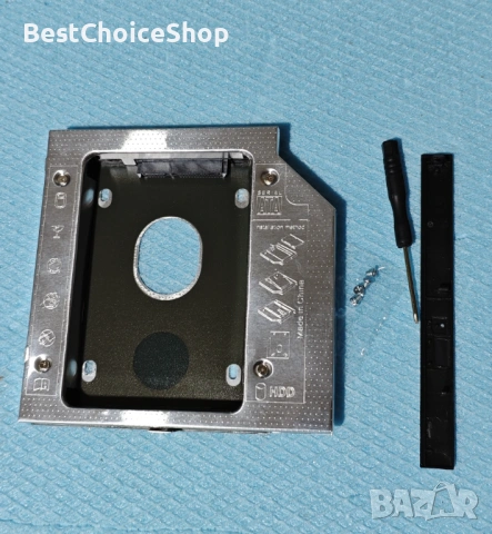 Външен CD/DVD диск CD RW четец DVD плейър за лаптоп PC Mac – USB, снимка 4 - Други - 53109363