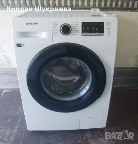 Пералня Samsung 