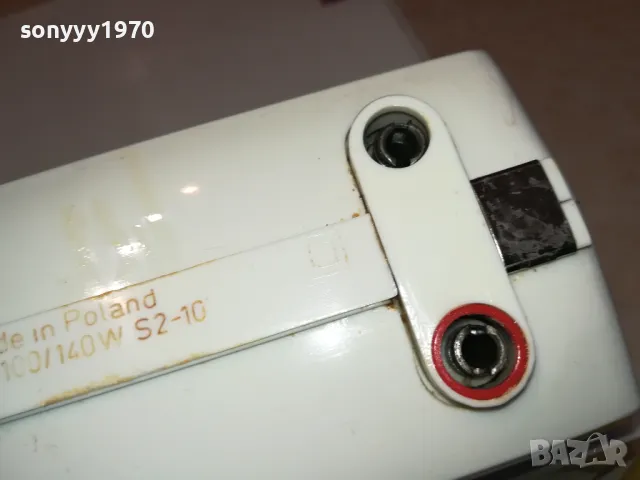 PREDOM ZELMER-MADE IN POLAND 2701251448, снимка 14 - Миксери - 48848507