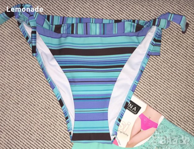 Дамско долнище на бански Tommy Hilfigеr , снимка 1