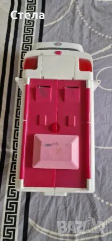 Кукла Barbie - Комплект клиника на Барби, снимка 8 - Играчки за стая - 50051619