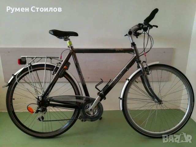 Продавам велосипед "Газела"