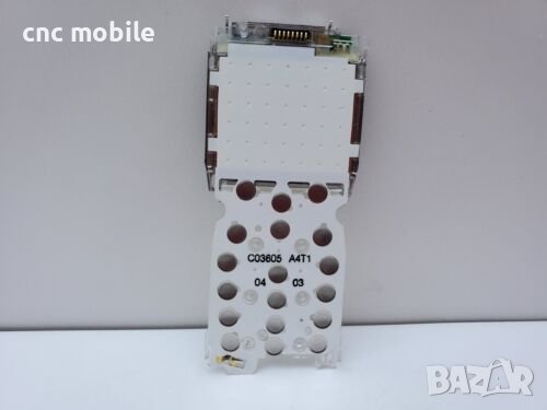 Nokia 6310 дисплей, снимка 2 - Резервни части за телефони - 39437420