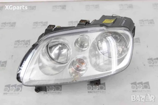  Ляв фар за Volkswagen Touran I (2003-2010) 0301205203
