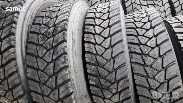 гуми 315 80 22,5, снимка 3 - Гуми и джанти - 31409138