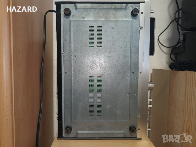 FISHER CR-5122, снимка 7 - Декове - 53377874