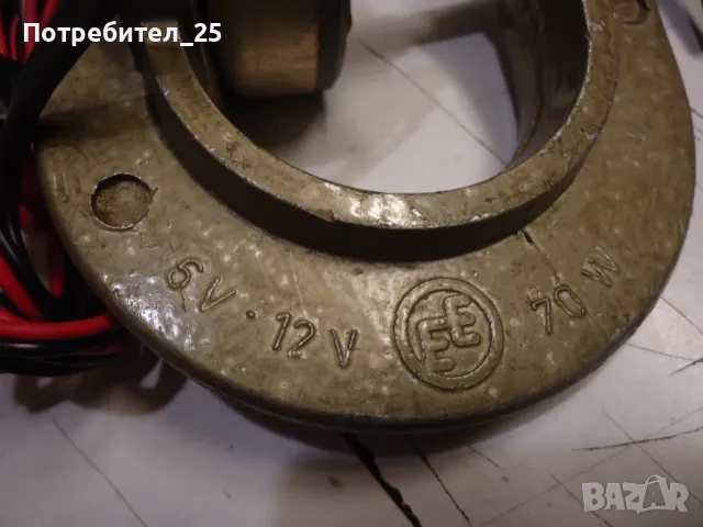 Преси за вулканизация 12V, снимка 5 - Други инструменти - 48438637