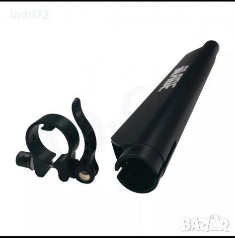 Кормилна тръба за електрическа тротинетка Blade GT , снимка 3 - Други спортове - 38122985