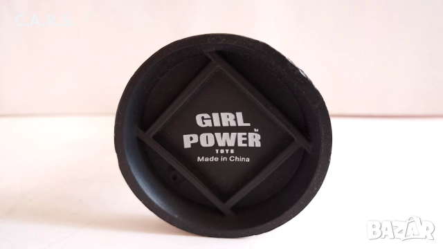 Melanie C - Spice Girls GIRL POWER TOYS, снимка 4 - Колекции - 52508603