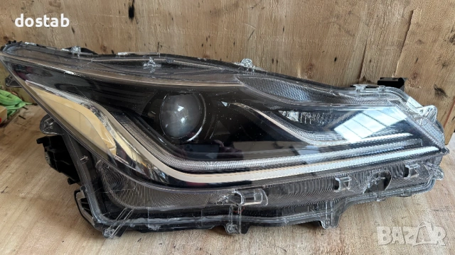 Фар за Тойота Корола 