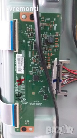 TCon BOARD 6870C-0532A V15 FHD DRD no-scaning_v0.3