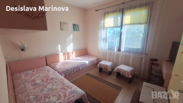 продавам едноетажна къща село Осеново, снимка 5 - Къщи - 52235944