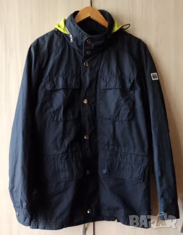 MINI COOPER BMW - пролетно яке ветровка