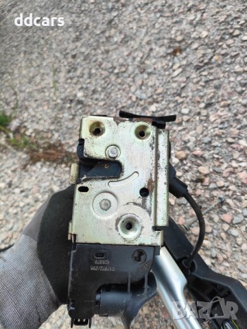 Предна лява брава Renault Espace 4