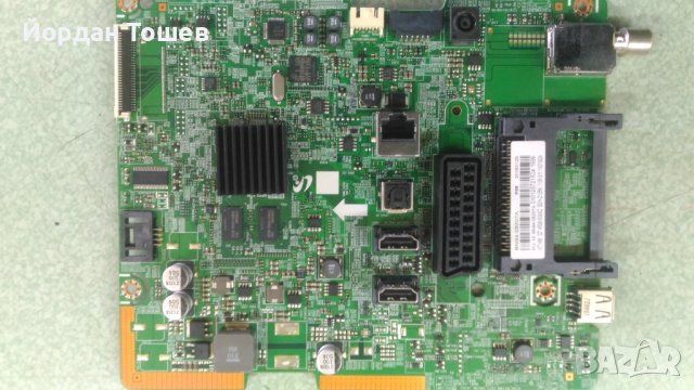 Main Board BN41-02360B / BN94-08207A