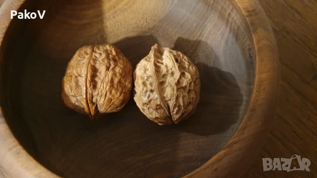 Декоративни „орехи“