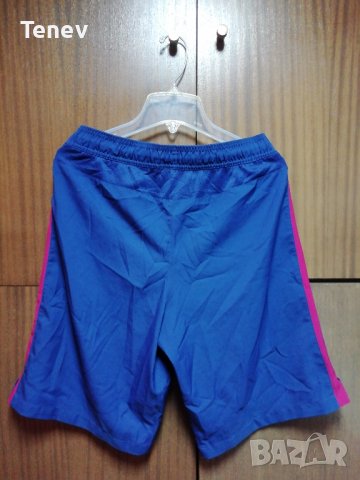 Barcelona Nike оригинални футболни шорти къси гащи Барселона 2014/2015, снимка 2 - Спортни дрехи, екипи - 39546407