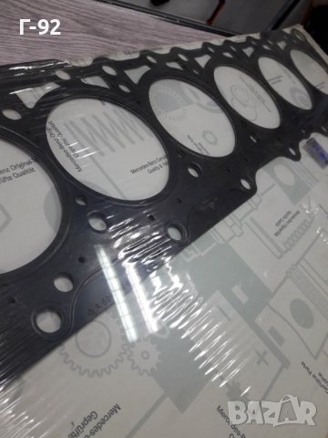 A6060160320**NEU**MERCEDES-BENZ **ГАРНИТУРА ЗА  ГЛАВАТА**OM606**TURBO-DIESEL**, снимка 2 - Части - 36691343