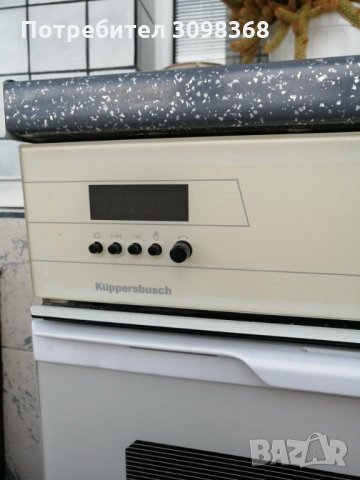 фурна, снимка 2 - Печки, фурни - 33221724