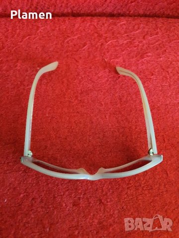 Сланчеви очила, снимка 2 - Слънчеви и диоптрични очила - 43596097