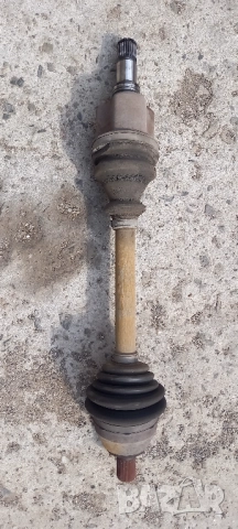 Лява полуоска Ford Focus C-Max 1.6 TDCI