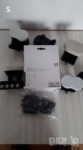 Сателитни конвертори, снимка 10 - Приемници и антени - 27965678