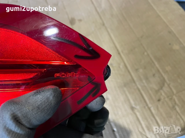 Стоп Заден Десен H1bb-13404-a Ford Fiesta, снимка 2 - Части - 50553456