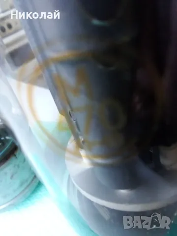 Продавам 2 бр РАДИОЛАМПИ М470, снимка 2 - Друга електроника - 49410902