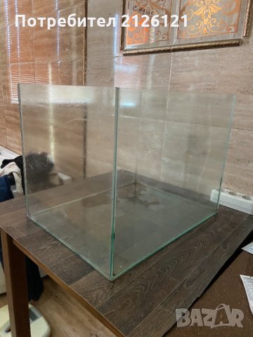 Продавам аквариум